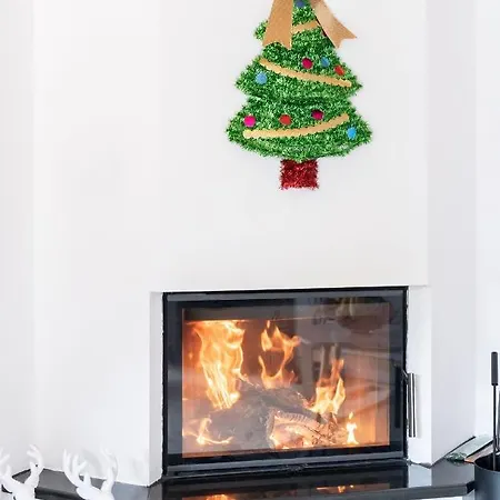 Σπίτι διακοπών Renaissance Αράχωβα