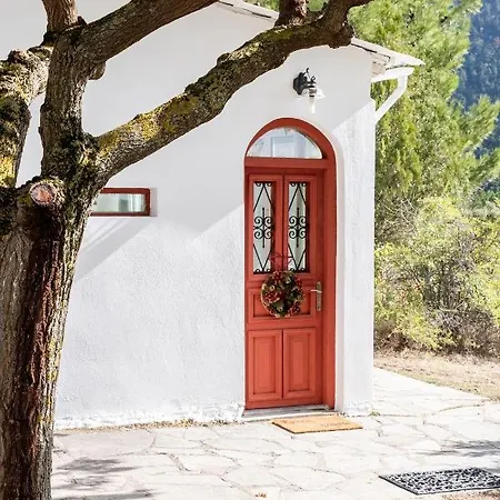 Renaissance Σπίτι διακοπών