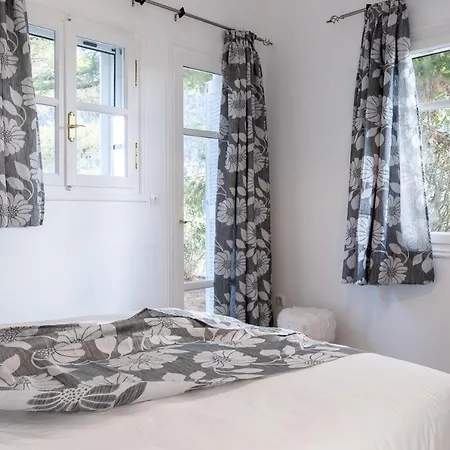 Renaissance Σπίτι διακοπών