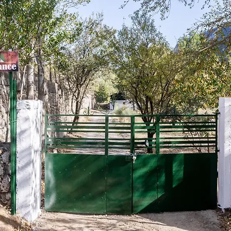 Σπίτι διακοπών Renaissance