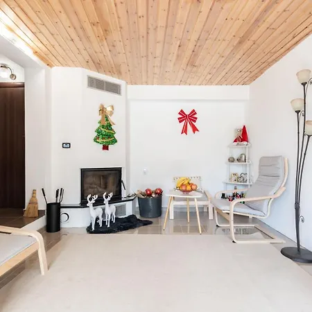 Renaissance Σπίτι διακοπών *