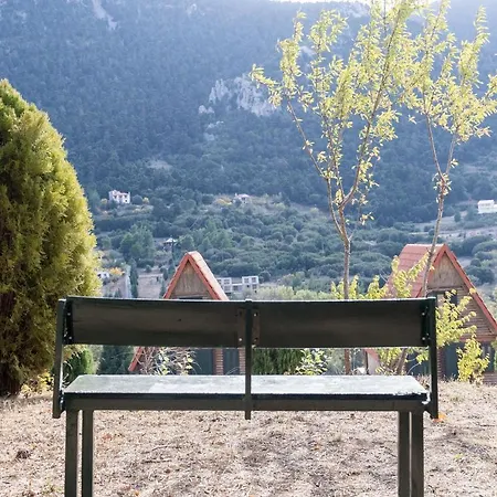 Σπίτι διακοπών Renaissance