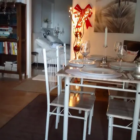 Renaissance Σπίτι διακοπών *