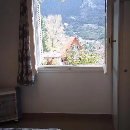 Renaissance 度假居