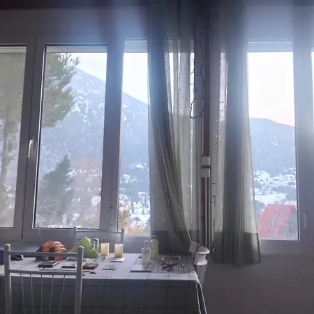 Tatil Evi Renaissance Arachova