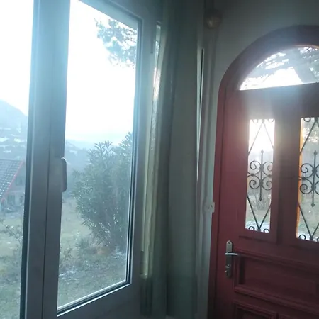 Tatil Evi Renaissance *