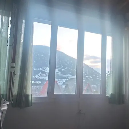 Renaissance Tatil Evi Arachova