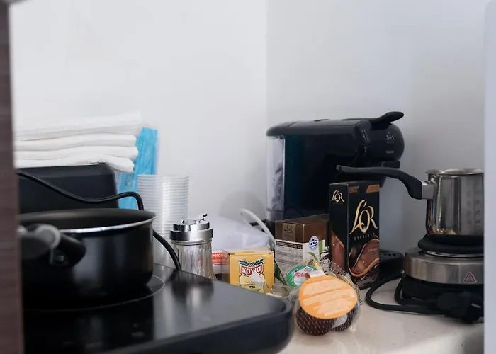 Tatil Evi Renaissance Arachova