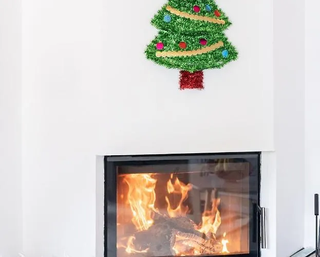 Tatil Evi Renaissance Arachova