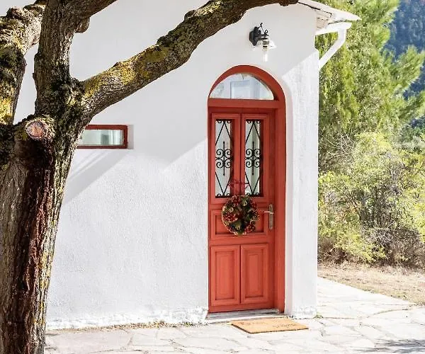 Renaissance Tatil Evi