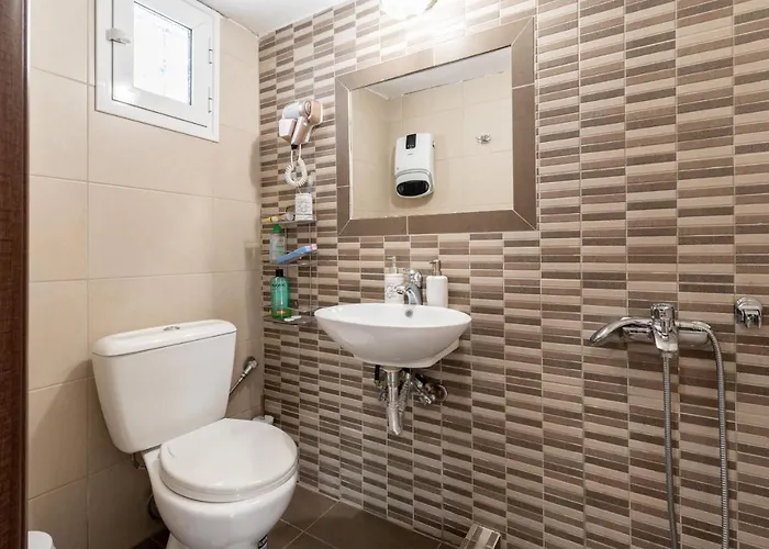 Tatil Evi Renaissance