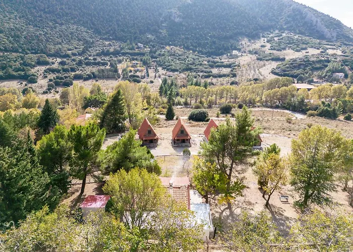 Renaissance * Arachova