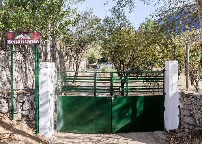 Tatil Evi Renaissance