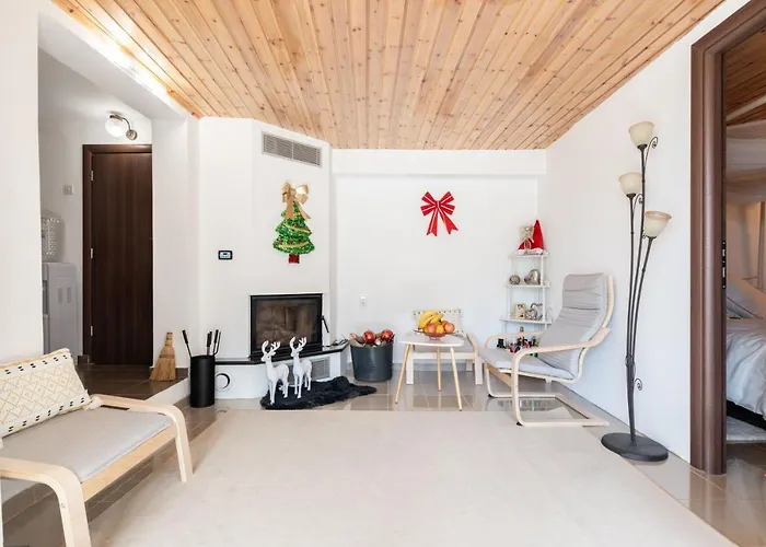 Renaissance Tatil Evi *