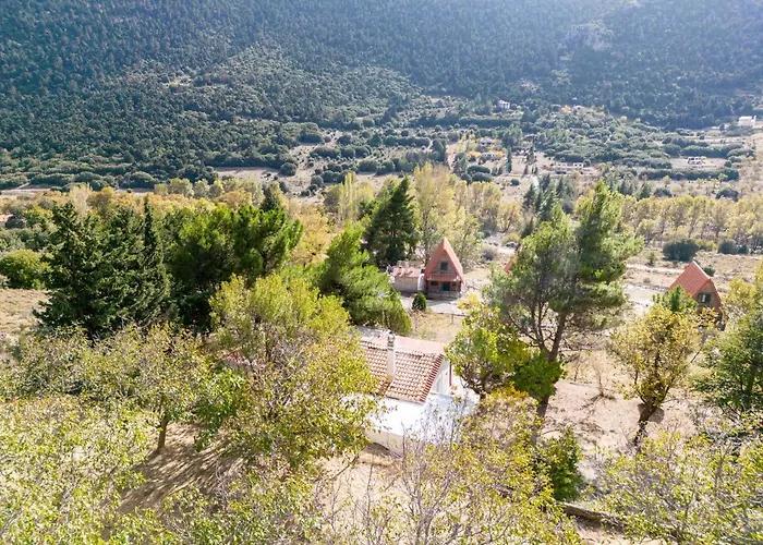 Renaissance Tatil Evi Arachova