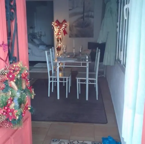 Tatil Evi Renaissance