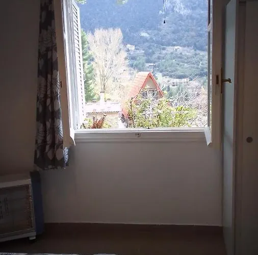 Renaissance Tatil Evi