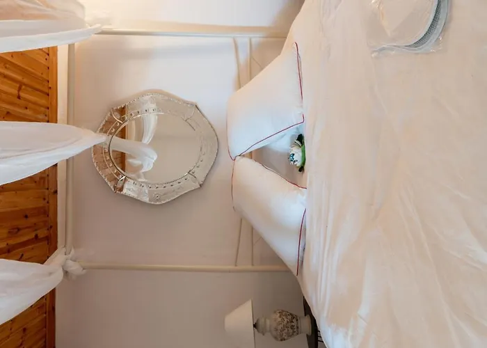 Renaissance Tatil Evi Arachova