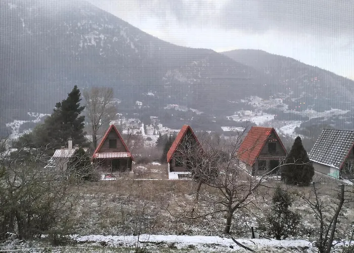 Renaissance Tatil Evi *