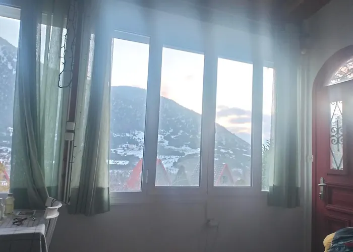 Renaissance Tatil Evi Arachova